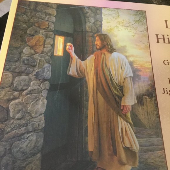 Puzzle - Picture 3 of 3